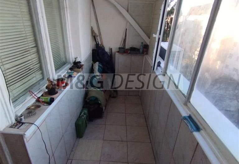 2 cam Matei Basarab  2 balcoane 51 mp utilibloc izolat - Poză 11