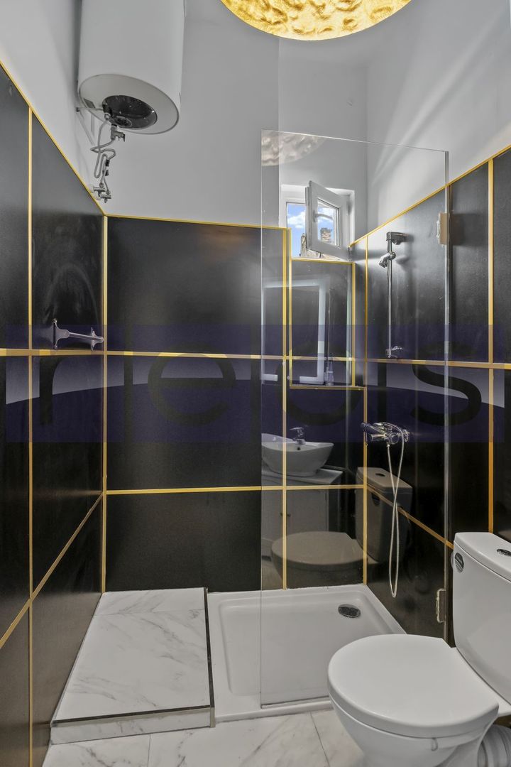 VANZARE APARTAMENT 2 CAMERE 44MP CENTRU VECHIE INVESTITIE AIRBNB HOTEL - Poză 9