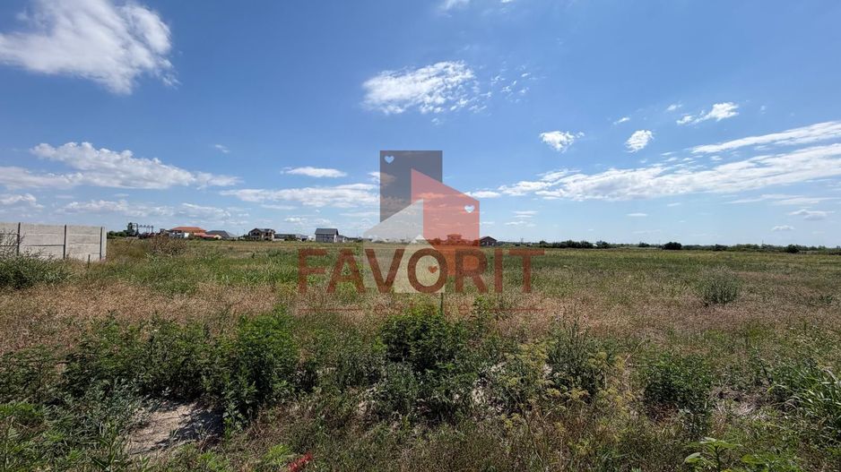 Terenuri in Sacalaz | Investitie | Spatiu comercial | Zona excelenta | - Poză 3