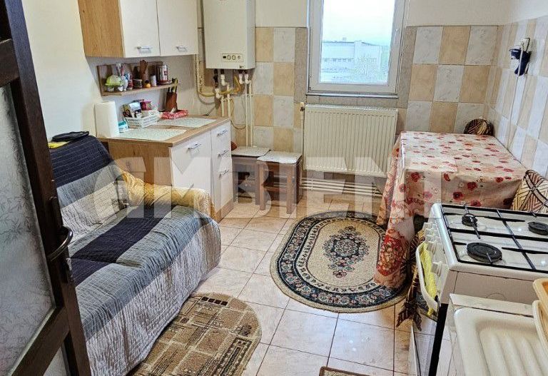 Apartament 3 camere, 87 mp, zona ANA IPĂTESCU; - Poză 4