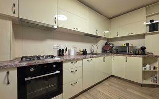 Renovat Top! Apartament 3 camere Teiul Doamnei - Poză 6