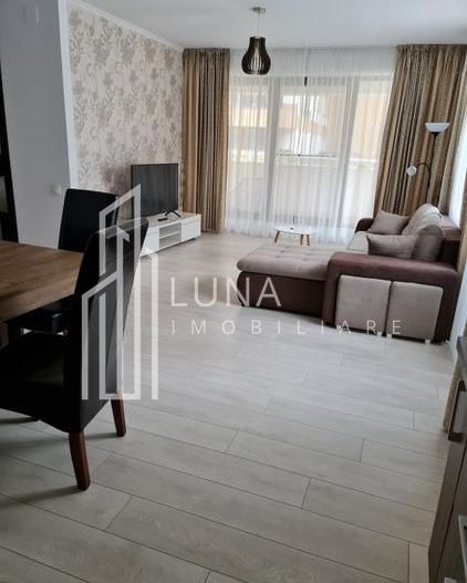 Apartament 2 camere, complet mobilat, Drumul Poienii - Poză 1
