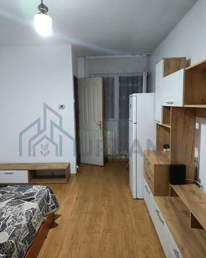 Garsonieră de închiriat în Campusul Tudor Vladimirescu, Bloc Q1, Etaj 1 - Poză 3