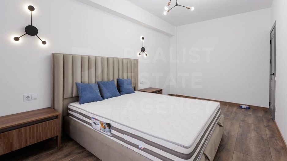 Vânzare, apartament, 2 camere, str. Calea Iesilor, sectorul Buiucani - Poză 9