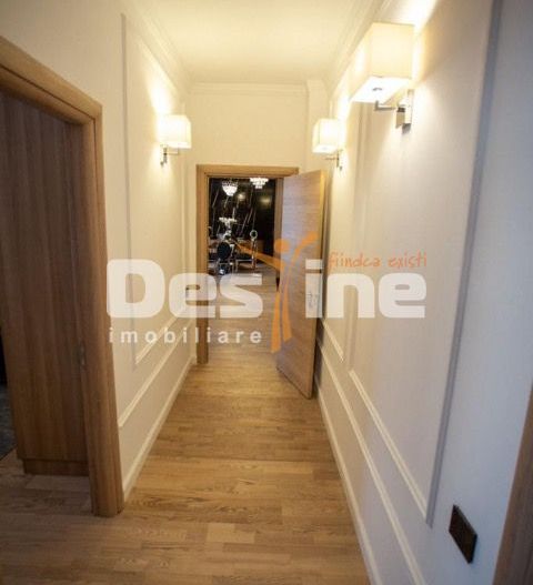 Herastrau | 4 camere | et 1 | 146mp | bloc 2009 | 993.000 euro - Poză 11