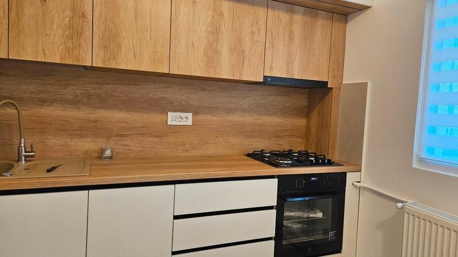 Dristor - metrou Dristor - complet renovat - apartament la cheie - Poză 6