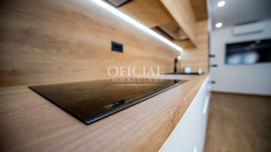 Apartament 3 Camere | 2 Bai | AC | Garaj | Zona VIVO Columna Residence - Poză 23