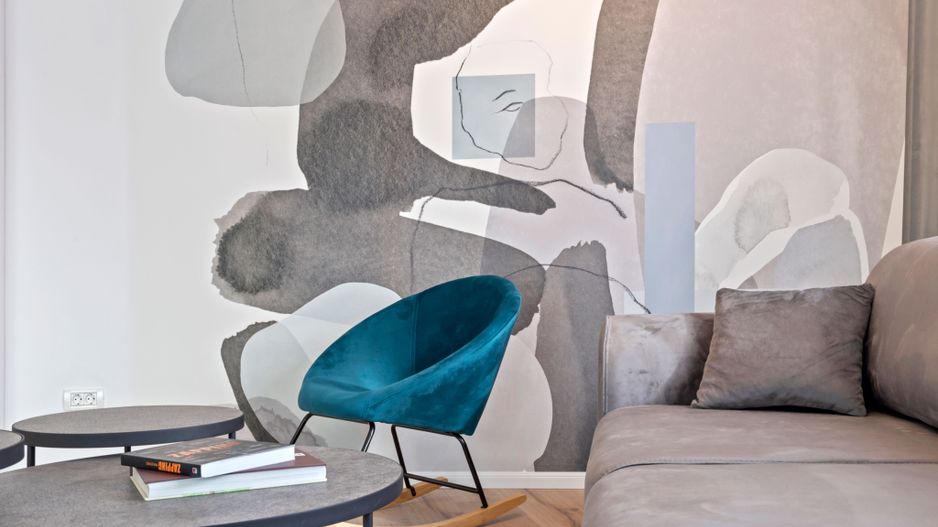 Apartament 4 camere | complet modern | etaj 5 | Maica Domnului – Tei - Poză 2