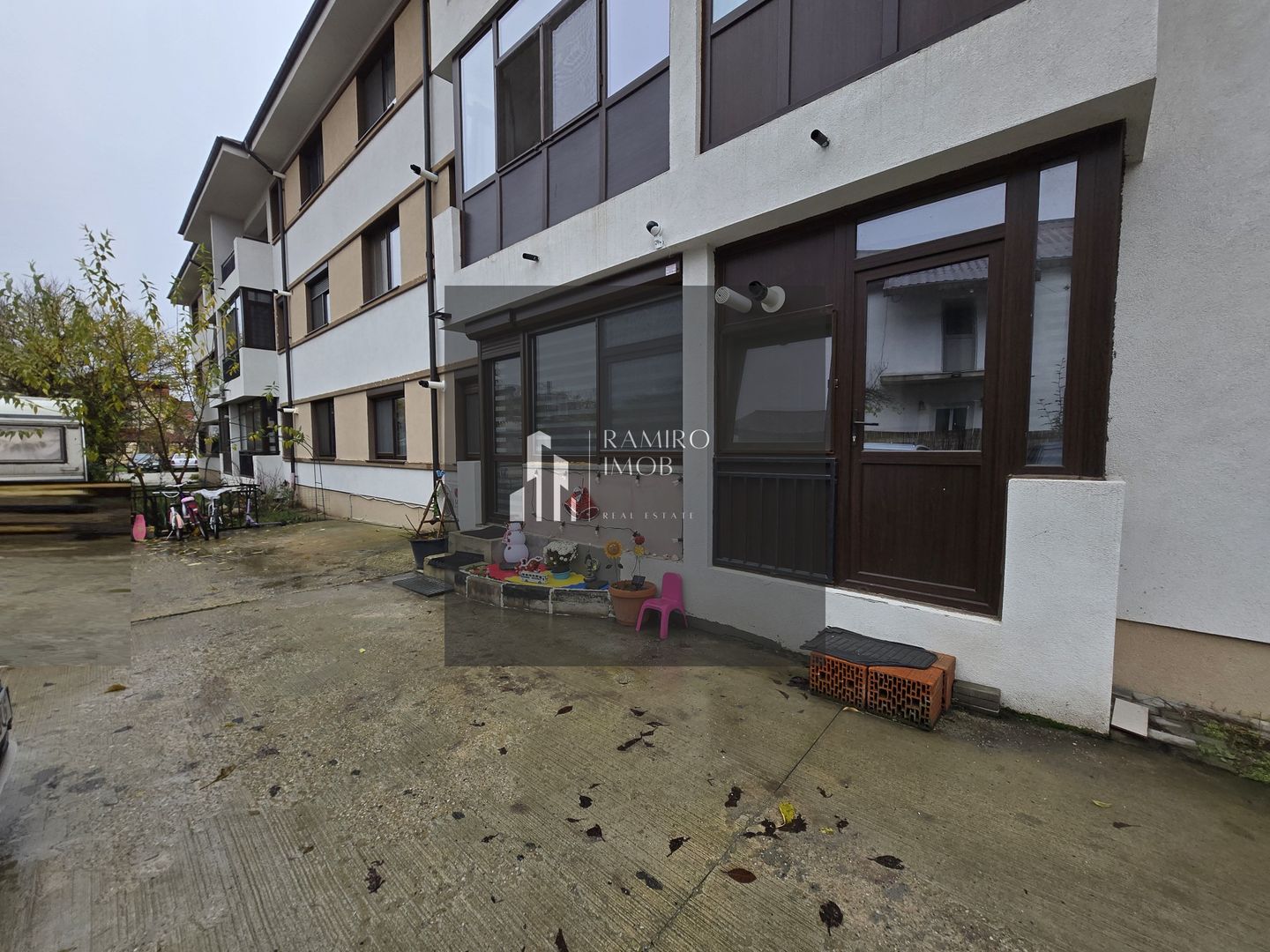 Apartament 2camere decomandat 50mp Popesti Leordeni -Soseaua Oltenitei - Poză 11