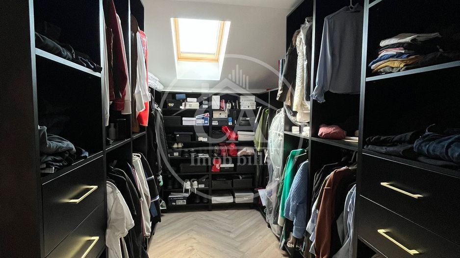 Casa cu 4 camere de vanzare în Santandrei, Bihor - Poză 13