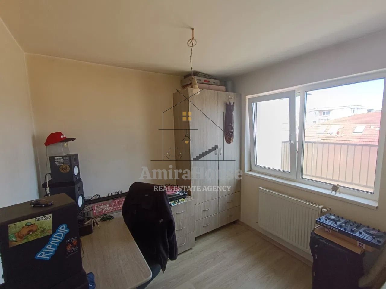 Apartament 1 camera, 32 mp, terasa 21 mp, Intre Lacuri - Poză 9