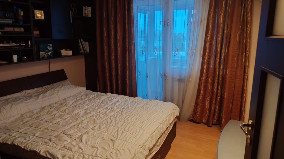 Apartament 4 camere, decomandat,  Micro 20 - COMISION 0% PENTRU CUMPĂRĂTOR! - Poză 31