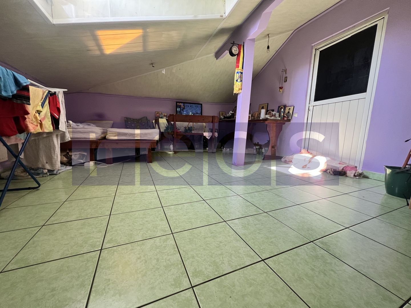 VANZARE CASA P+1+M | ZONA VITAN - Poză 3