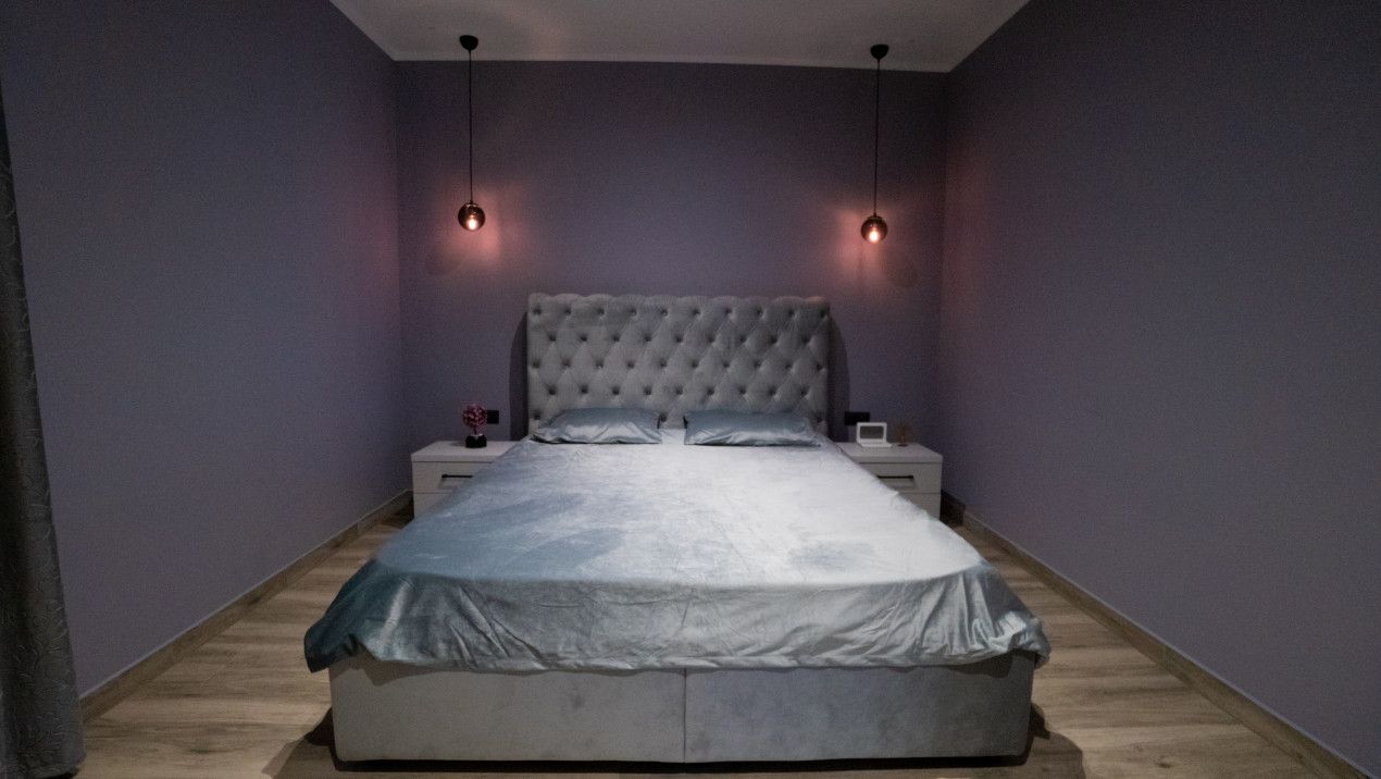 Agigea - Casa  deosebita cu piscina, mobilata si utilata complet. - Poză 38