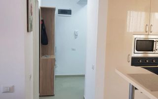 Apartament 2 camere de închiriat  Lângă Parcul Carol | Vedere panoramica - Poză 4