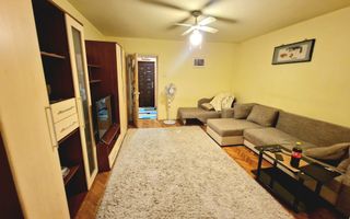 Apartament cu 1 camera | Circumvalatiunii | Gym One 5 - Poză 1