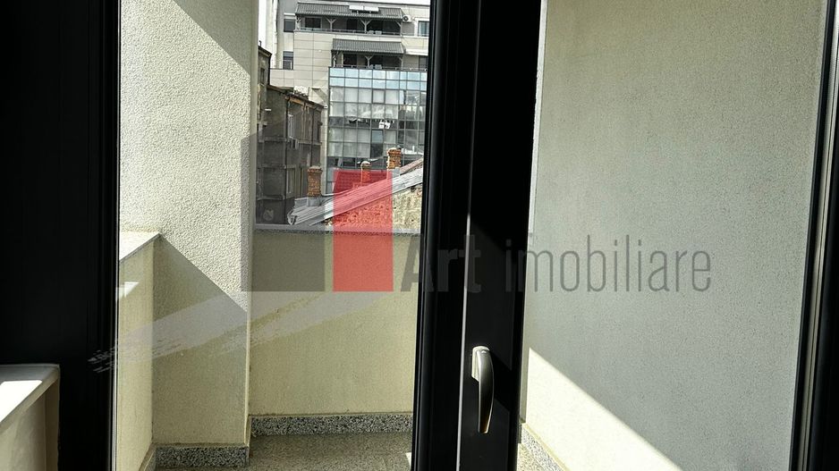 Apartament cu 3 camere - Zona Unirii - Poză 8