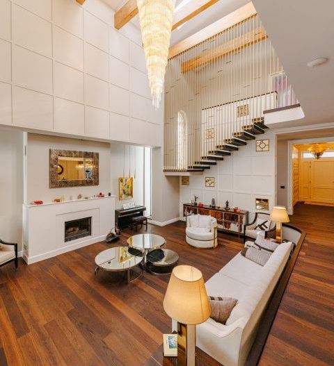 Vila  Premium | Design semnatura | Braytim, Timisoara - Poză 5