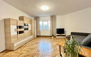 Apartament 3 camere, 2 bai, etajul 1,  in  zona Aradului - Piața Verde - Poză 1