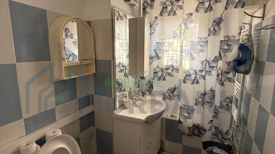 Apartament 2 camere decomandat, mobilat complet, Dancu - Poză 7