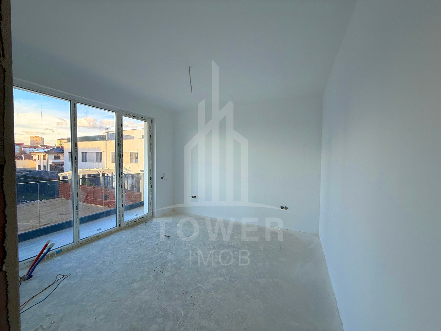 Apartament 2 camere cu grădină | Comision 0% - Poză 3
