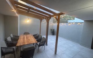 3 camere,Terasa, Bloc Nou, Grigorescu - Poză 3