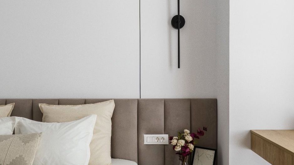 Apartament 3 camere Floreasca Aviatiei Up Site parcare boxa - Poză 12