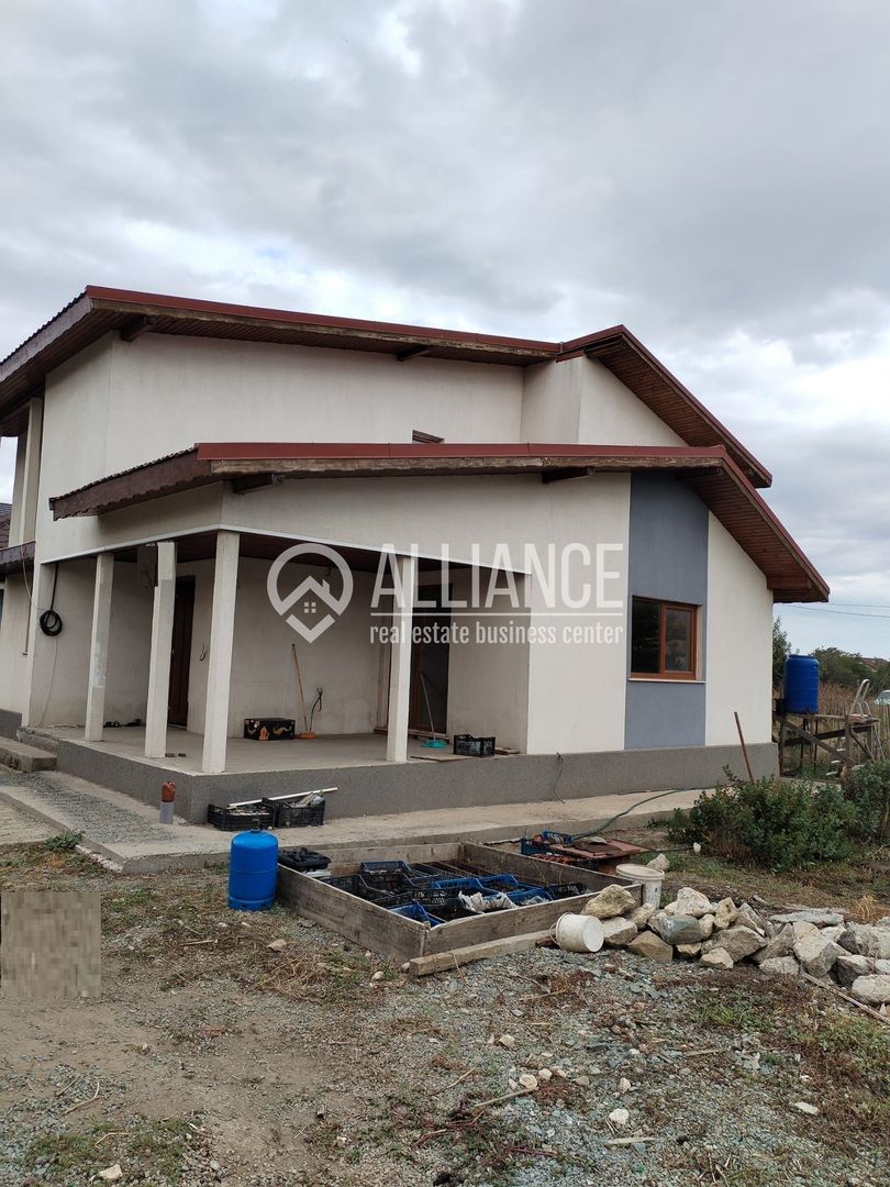 Lumina (cod04)-Casa P+1 4 camere 3 bai - Poză 3