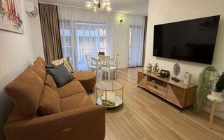 APARTAMENT PREMIUM | 3 CAMERE | PARCARE | PRIMA VISTA - Poză 1