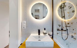 Centrul Istoric 2 camere in regim hotelier/pe profit - Poză 14