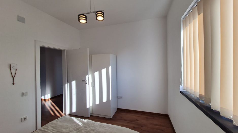 Minimalist la prima închiriere în Dumbravita - Poză 18