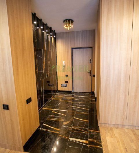 DE VANZARE AP 4 CAMERE LUX, NOU - Poză 15