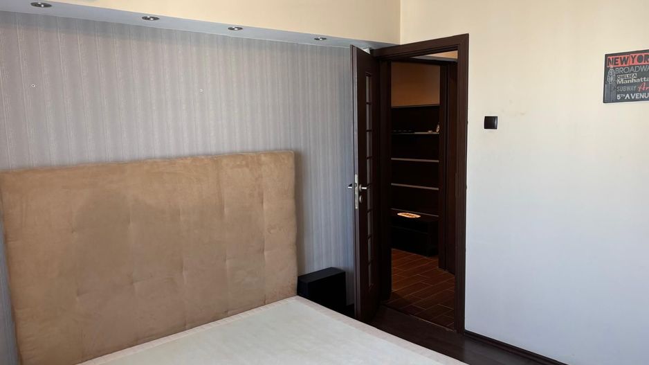 AP. 3 CAMERE PIATA SUDULUI, PET-FRIENDLY, REABILITAT, METROU 11 MINUTE - Poză 4