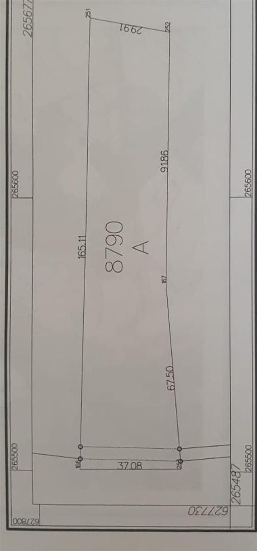 Teren 5096 mp extravilan Oncea/Episcopia Oradea - Poză 6