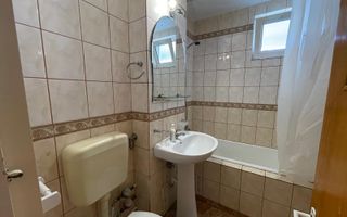 AP. 2 CAMERE-  PIATA SUDULUI, BLOC REABILITAT, METROU 10 MINUTE - Poză 8