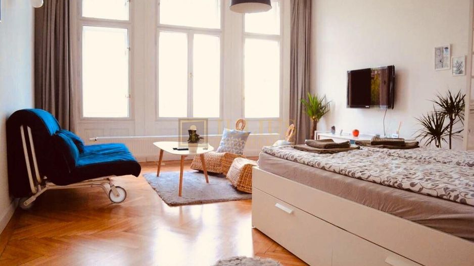 Amenajat modern, centrala proprie, cladire istorica - Poză 5
