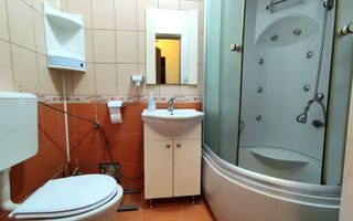 Garsonieră de închiriat | Cartierul Bună Ziua | Grand Hotel Italia - Poză 10