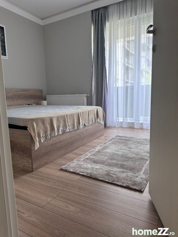 Apartament de inchiriat cu 2 camere Avangarde Residence - Poză 6