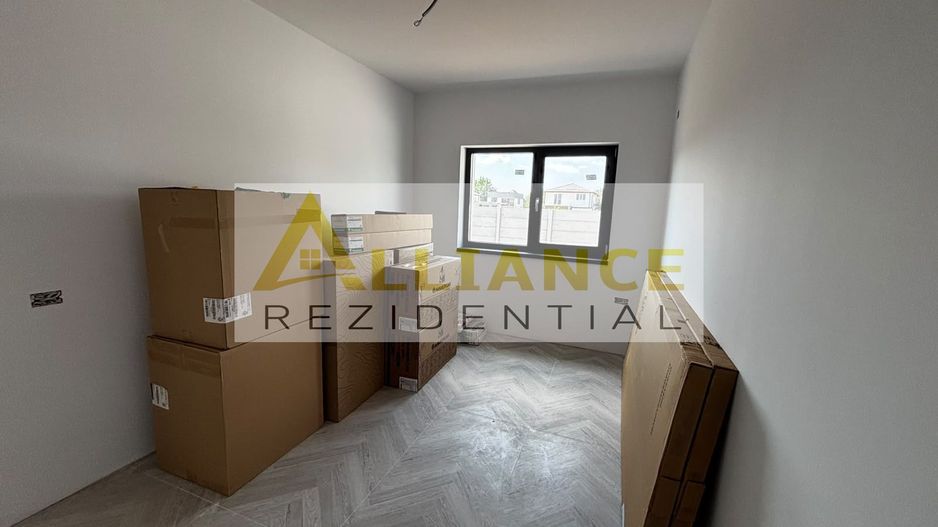 🏡 Casă modernă în comuna Berceni – gata să devină ACASĂ - Poză 5