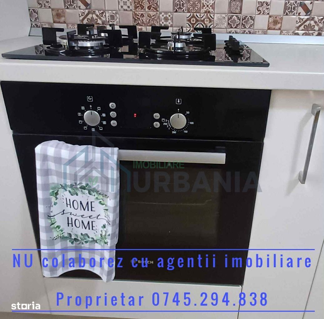 APARTAMENT 2 CAMERE, 30 MP, VALEA LUPULUI IASI MUTARE IMEDIATA - Poză 9