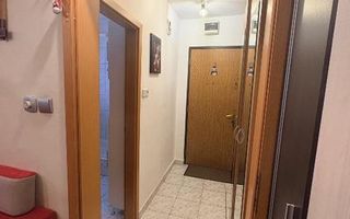 Girocului | 1 Camera | Mobilat si Utilat | Bloc Izolat - Poză 9