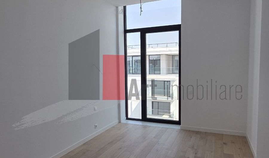 Penthouse de Lux cu 3 Dormitoare și Terasă Panoramică – One Cotroceni Park - Poză 12