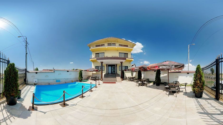 Afacere La Cheie / Venit Imediat - Poză 1