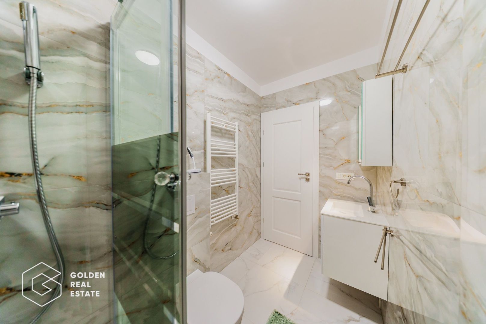 Apartament 3 camere decomandat, Adora Park, comision 0% - Poză 11