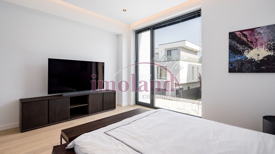 Vila individuala - vanzare - Iancu Nicolae-British School - Poză 29