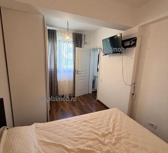 Decomandat 2 Camere Complex Nou Parcare Inclusa - Poză 7