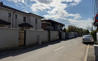 Vilă Duplex Zona Centrala Otopeni | Complet Mobilată & Utilată | Comision 0 - Poză 20