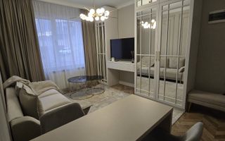 Apartament 2 camere, Semidecomandat zona Copou, Iasi - Poză 2