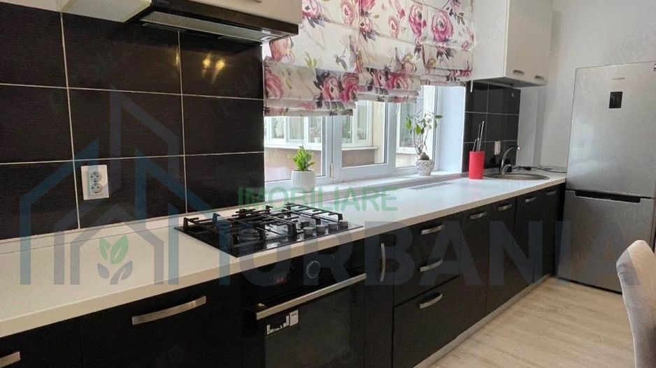 Apartament 3 camere, Valea Lupului, 77 mp, etaj 1, cu parcare și boxă - Poză 1