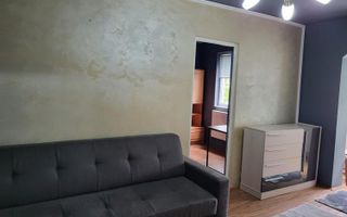Apartament 2 camere - Etaj 2  Zona Tipografilor - Poză 8